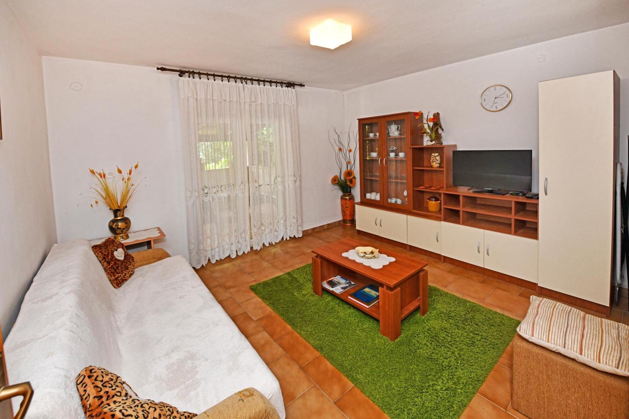 Apartment Slavica Vrvari Porec Camera foto