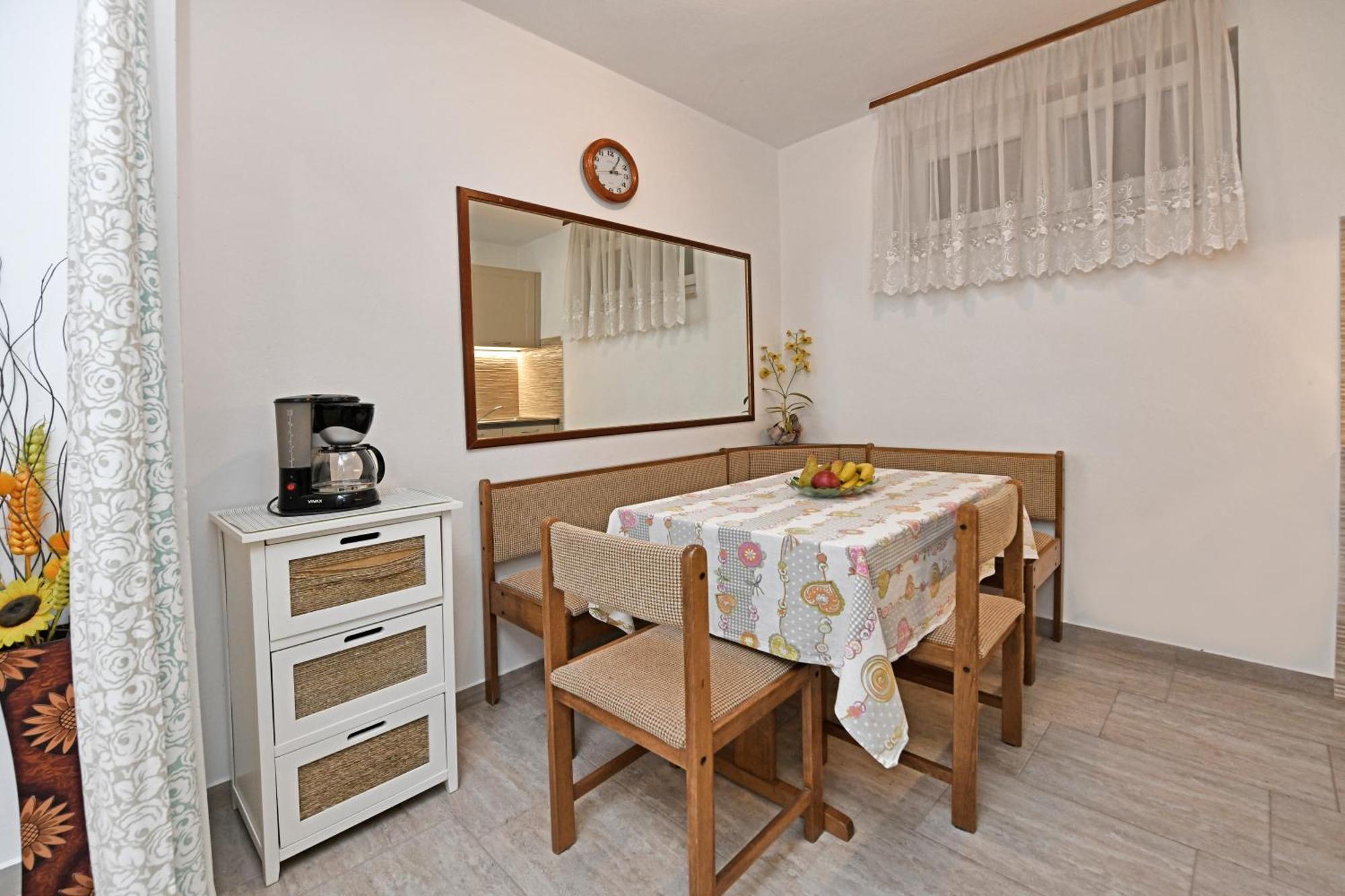 Apartment Slavica Vrvari Porec Camera foto