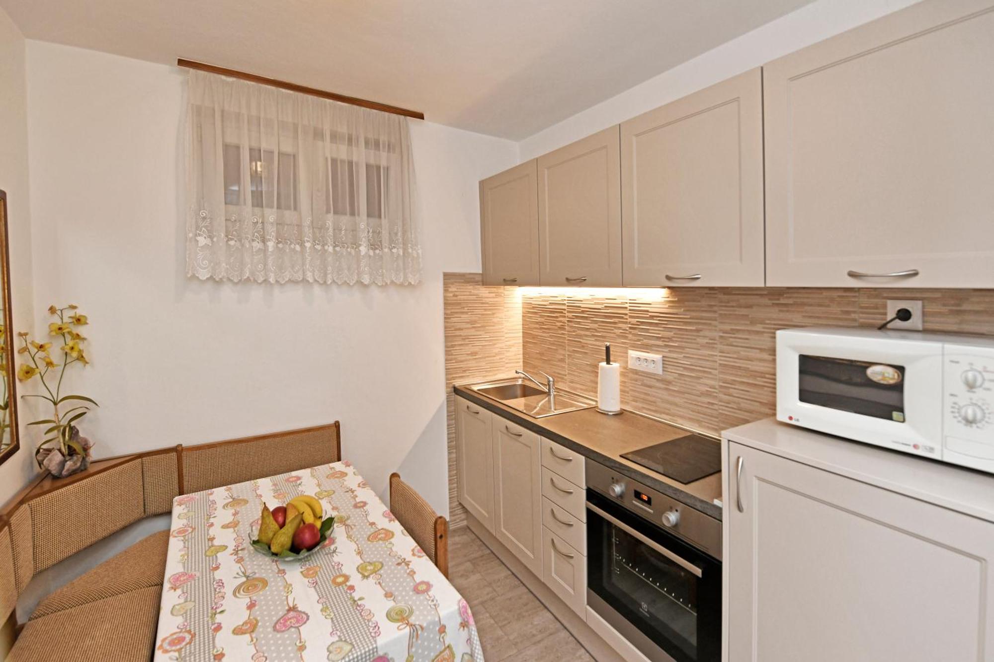 Apartment Slavica Vrvari Porec Camera foto