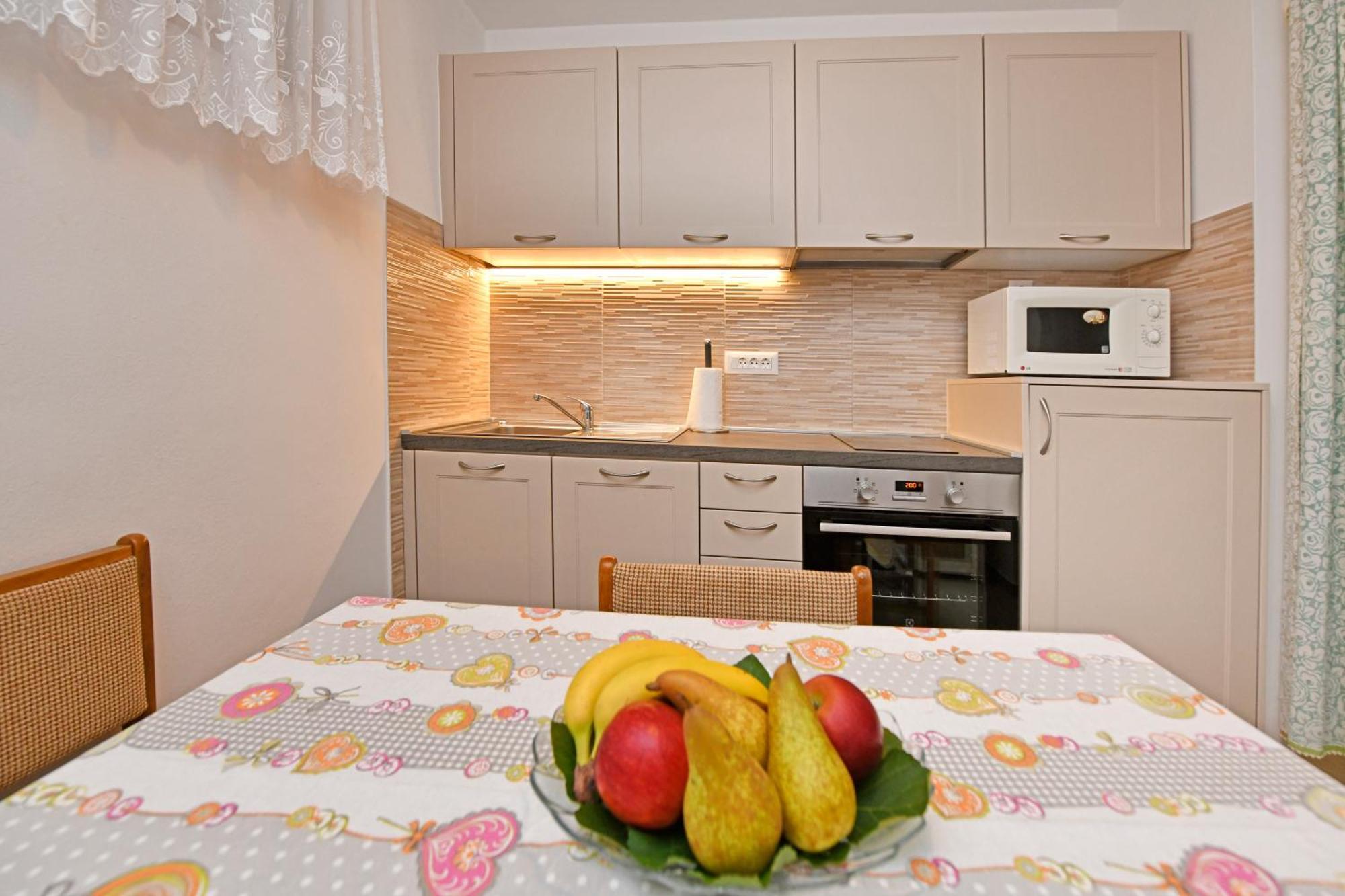 Apartment Slavica Vrvari Porec Camera foto