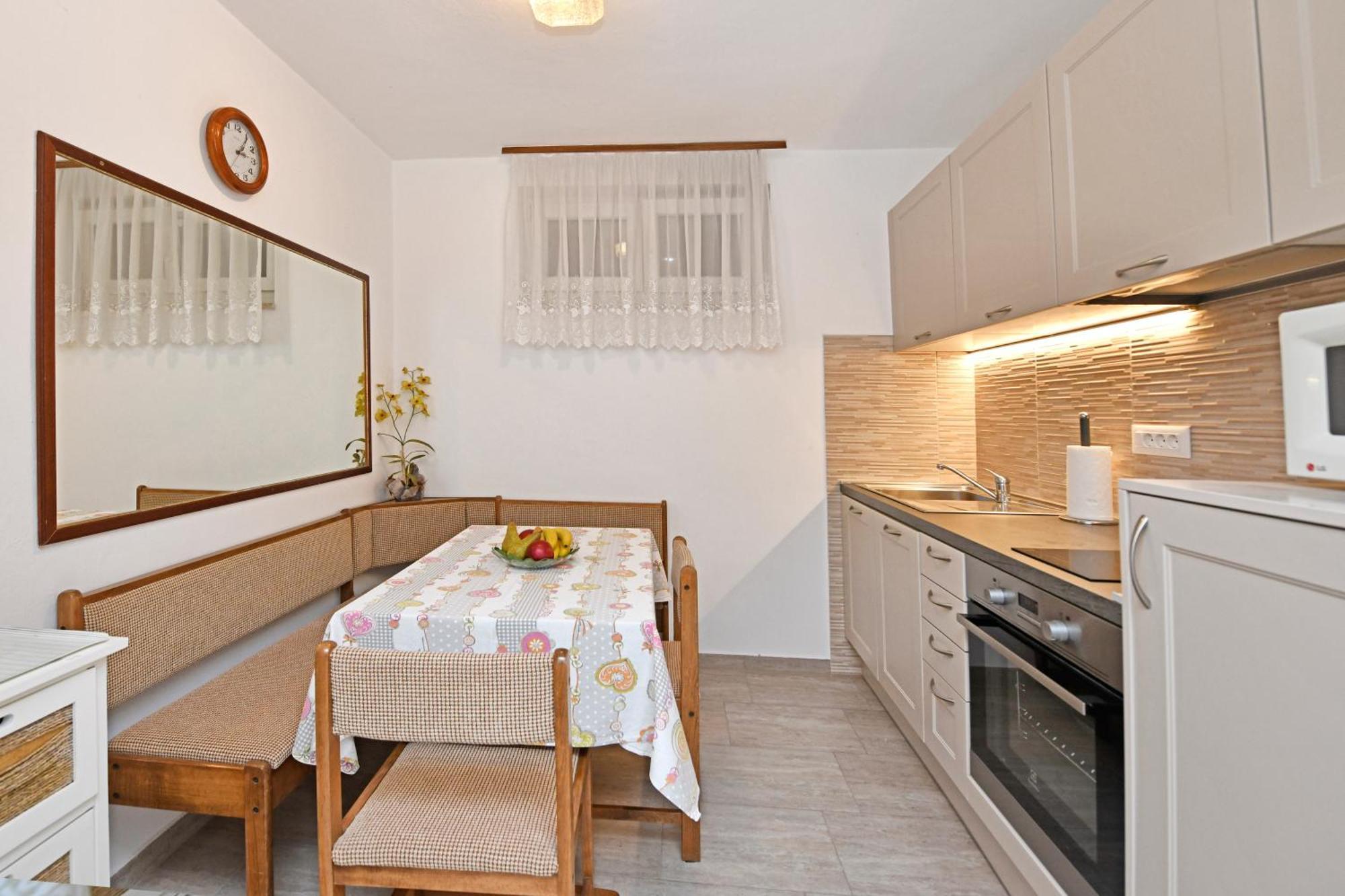 Apartment Slavica Vrvari Porec Camera foto