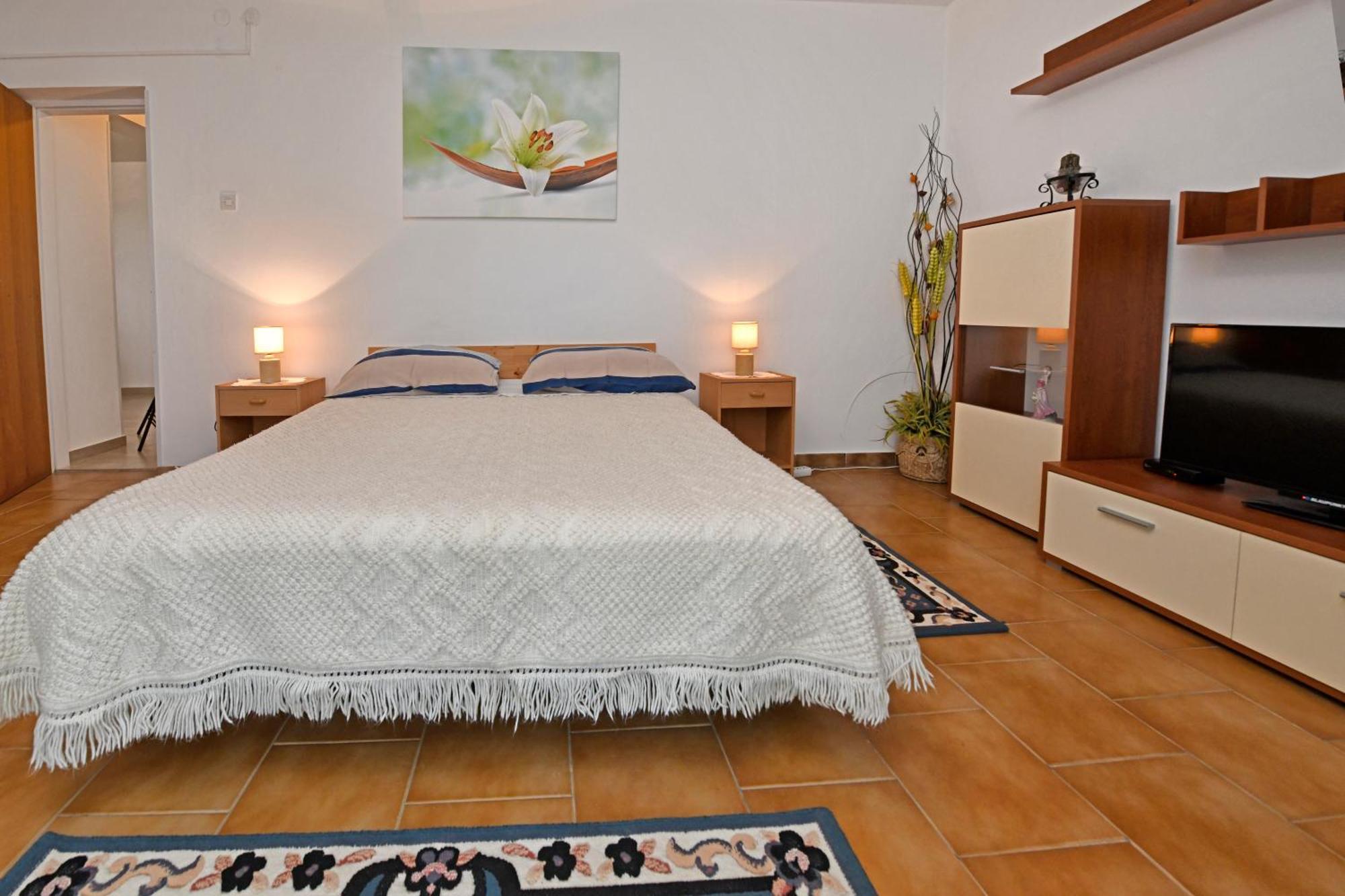 Apartment Slavica Vrvari Porec Camera foto