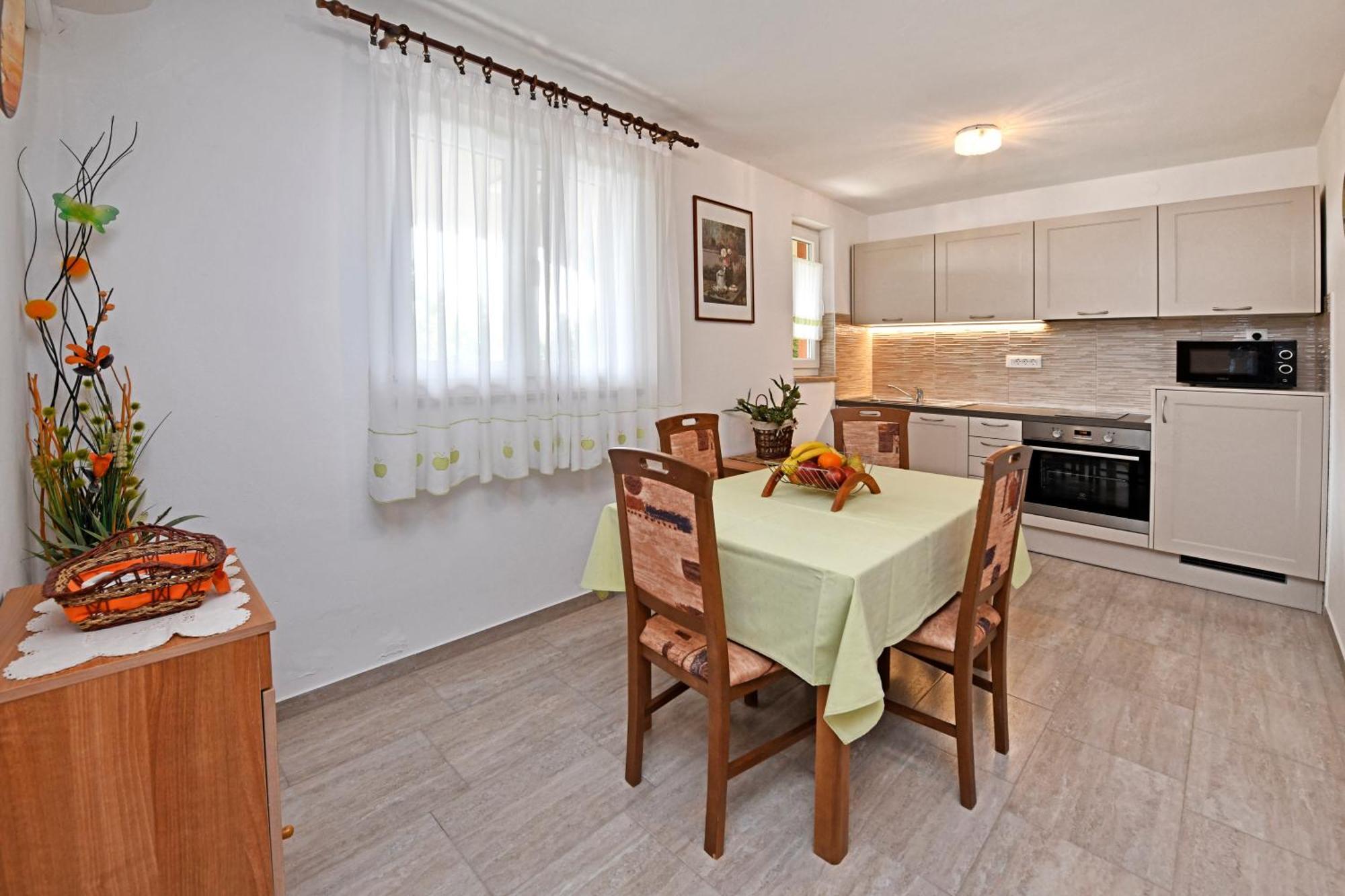 Apartment Slavica Vrvari Porec Camera foto
