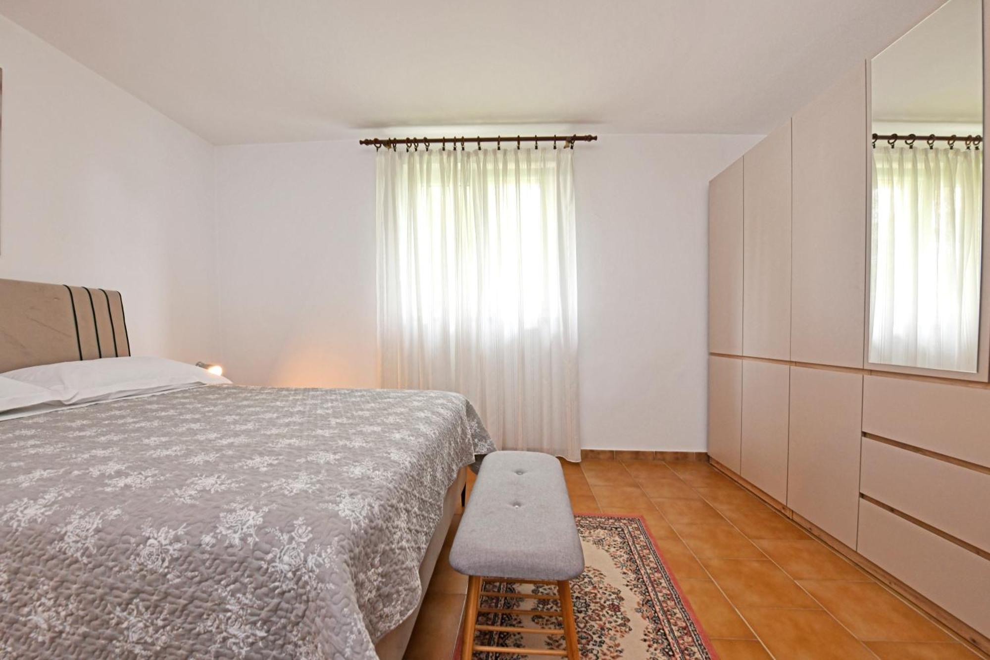 Apartment Slavica Vrvari Porec Camera foto