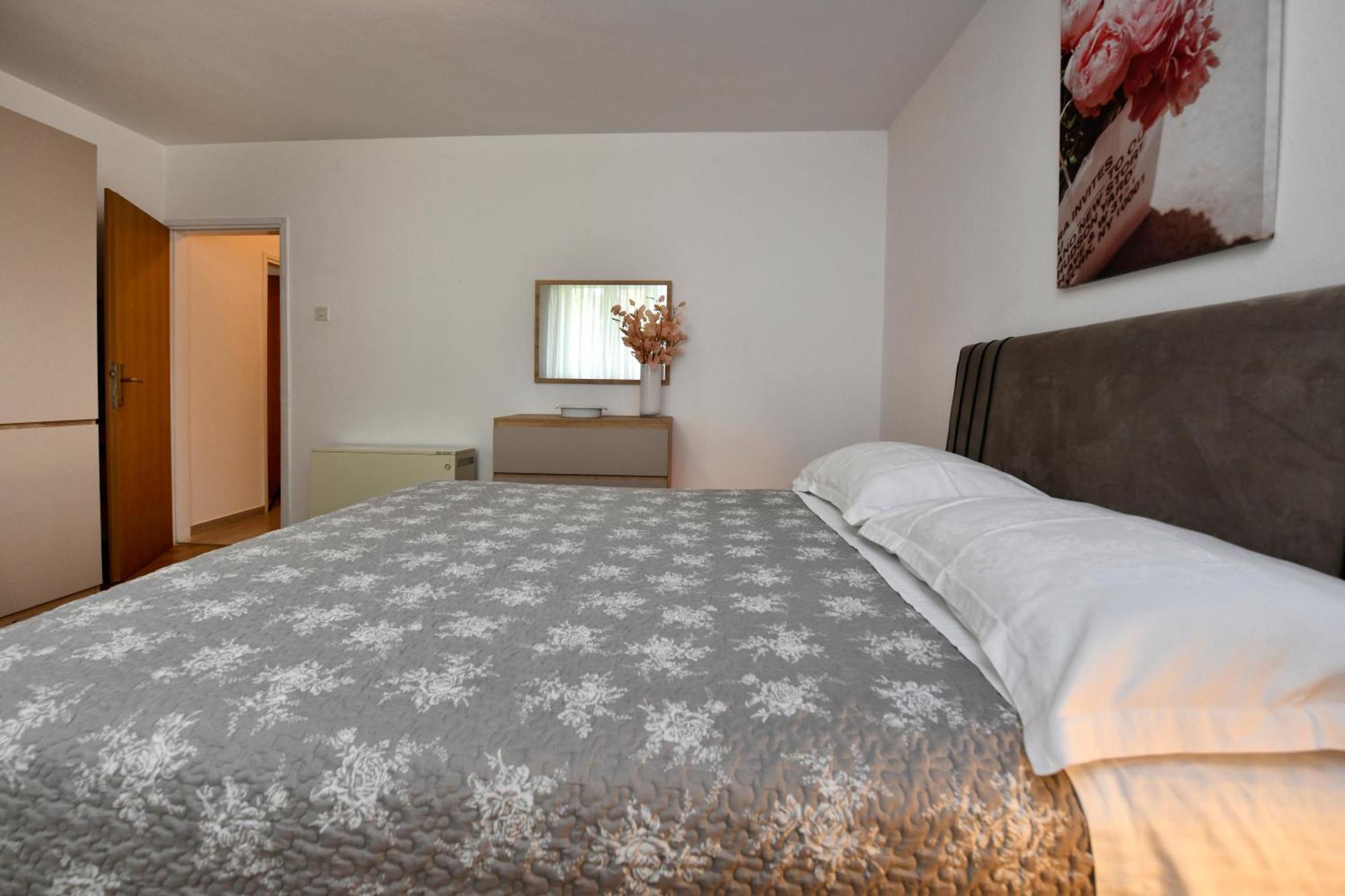 Apartment Slavica Vrvari Porec Camera foto