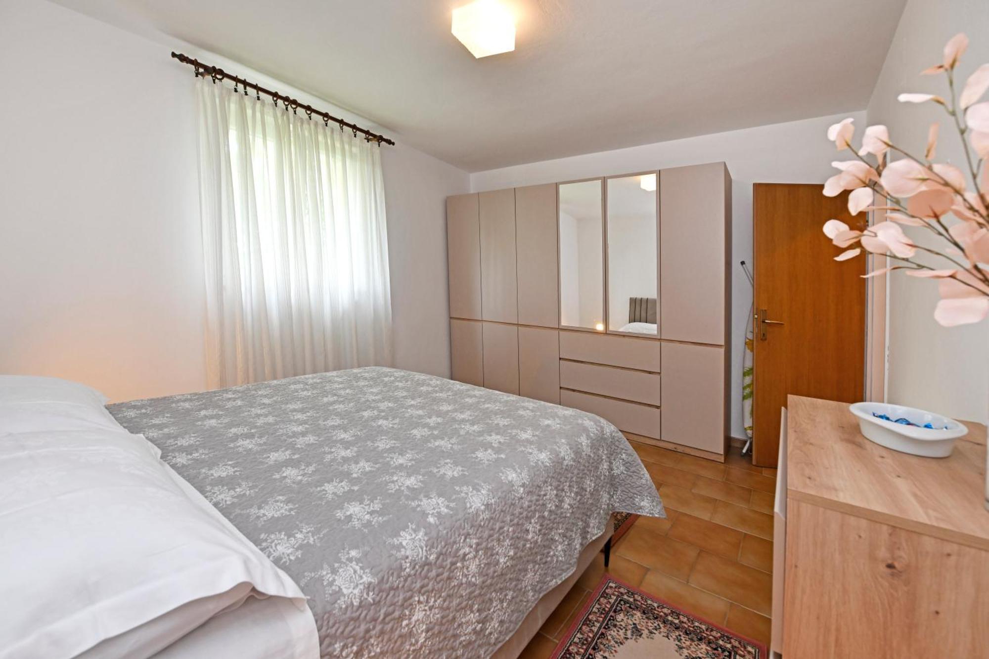 Apartment Slavica Vrvari Porec Camera foto