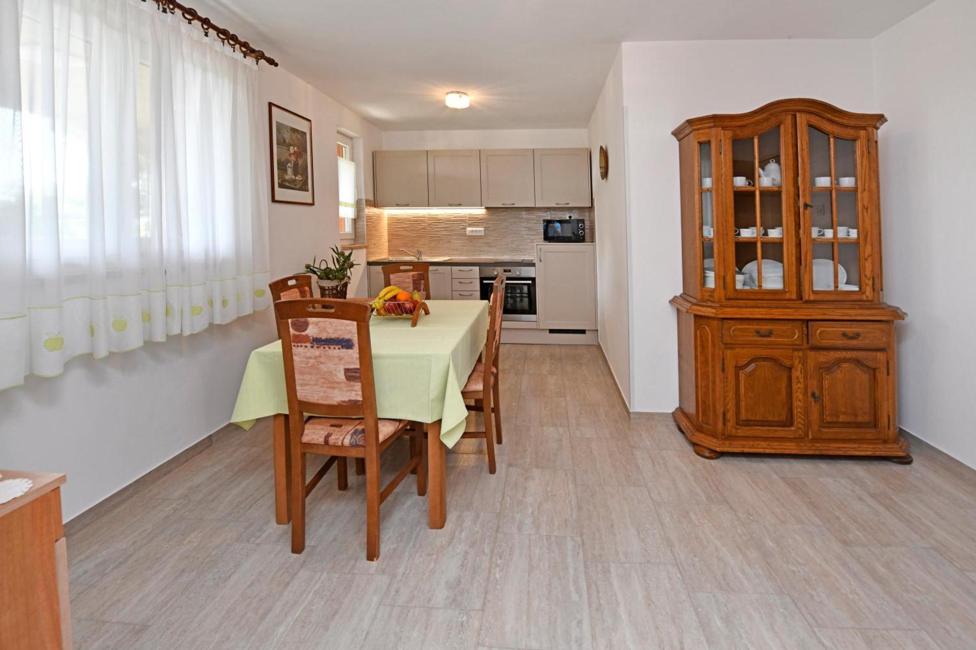 Apartment Slavica Vrvari Porec Camera foto