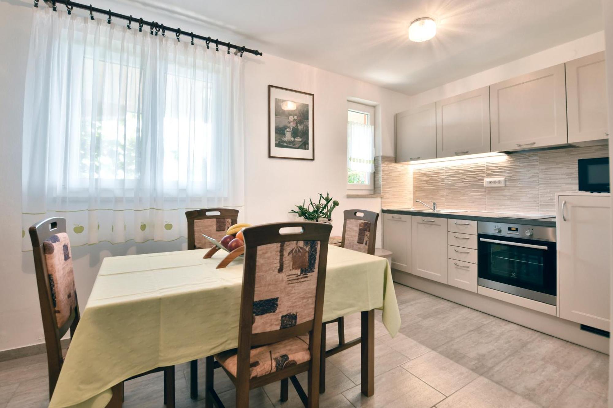 Apartment Slavica Vrvari Porec Camera foto
