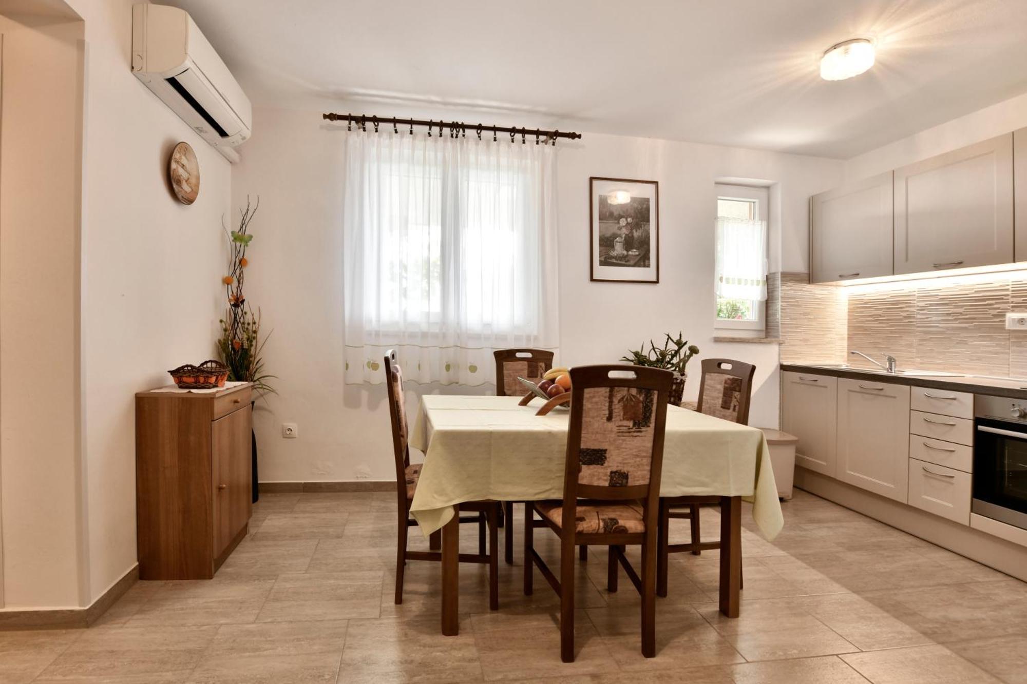 Apartment Slavica Vrvari Porec Camera foto