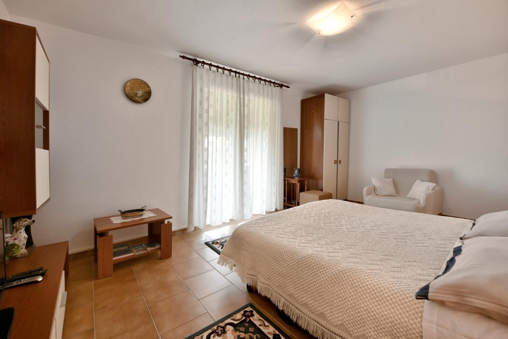 Apartment Slavica Vrvari Porec Camera foto