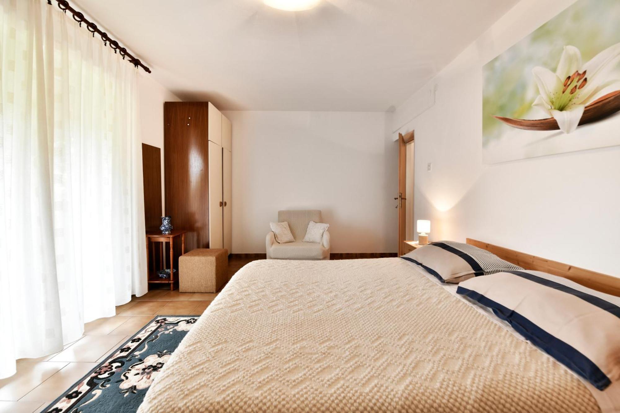 Apartment Slavica Vrvari Porec Camera foto
